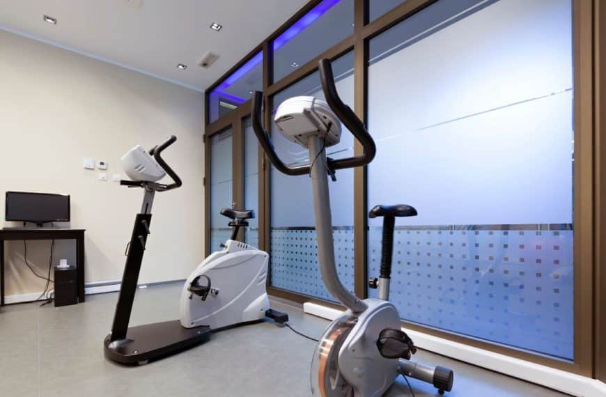 Why an Upright Bike is the Perfect Addition to Your Home Gym Setup
