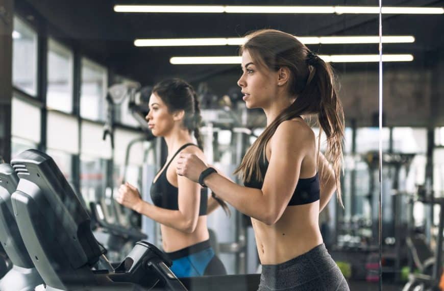 Get Fit and Healthy with Bowflex BXT8J Treadmill: A Comprehensive Review