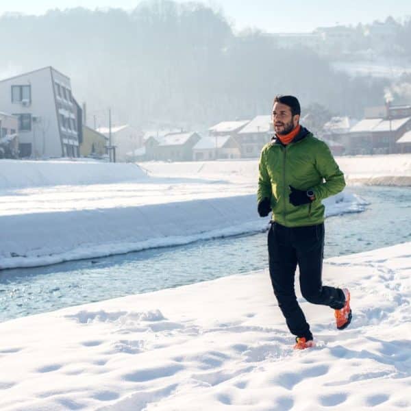 8 Must-Have Running Gear for Cold Weather to Keep You Warm and Comfortable