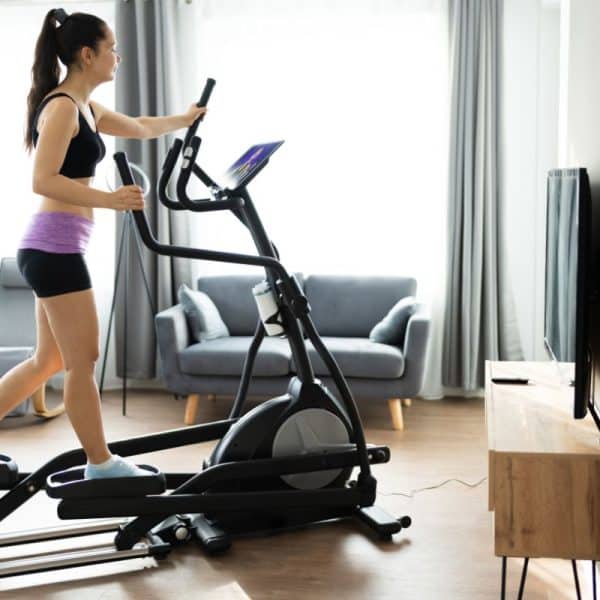 The Horizon EX59 Elliptical: Is It Right for You?