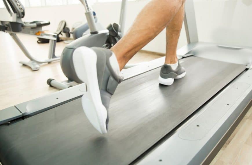Maximizing Your Fitness Goals with the Horizon T500 Treadmill: A Complete Guide
