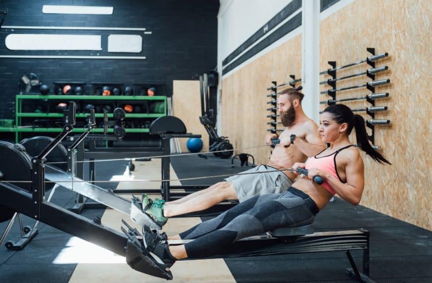 Why You Should Invest in the Hydrow Wave Rower