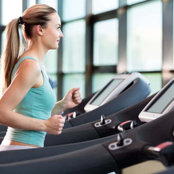 Achieve Your Fitness Goals with the LifeSpan TR5500iM Folding Treadmill: A Comprehensive Review