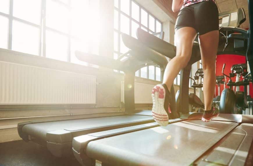 Why the Nautilus T618 Treadmill is a Game Changer for Your Home Gym