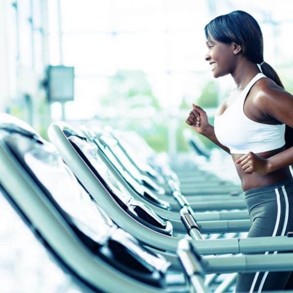 Get Fit with Ease: A Comprehensive Review of the Phoenix 98510 Easy-Up Manual Treadmill