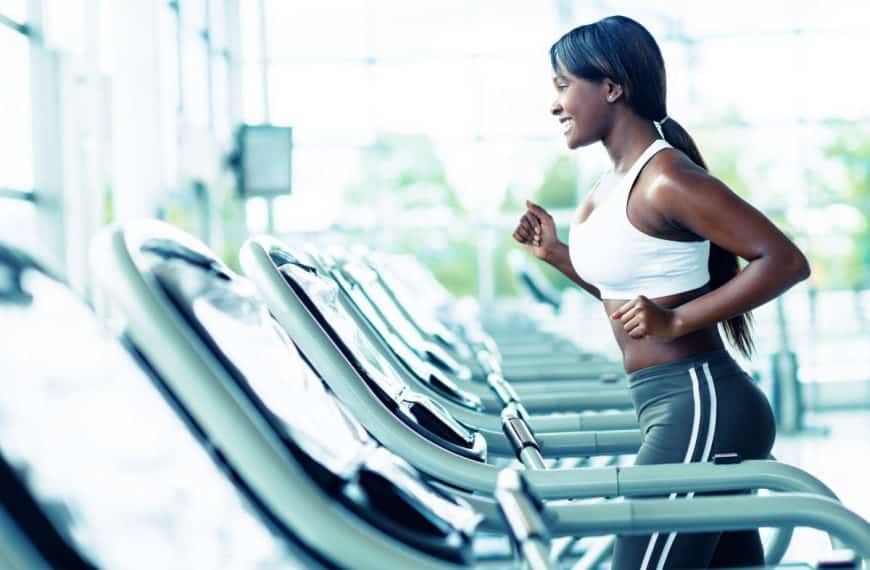 Get Fit with Ease: A Comprehensive Review of the Phoenix 98510 Easy-Up Manual Treadmill