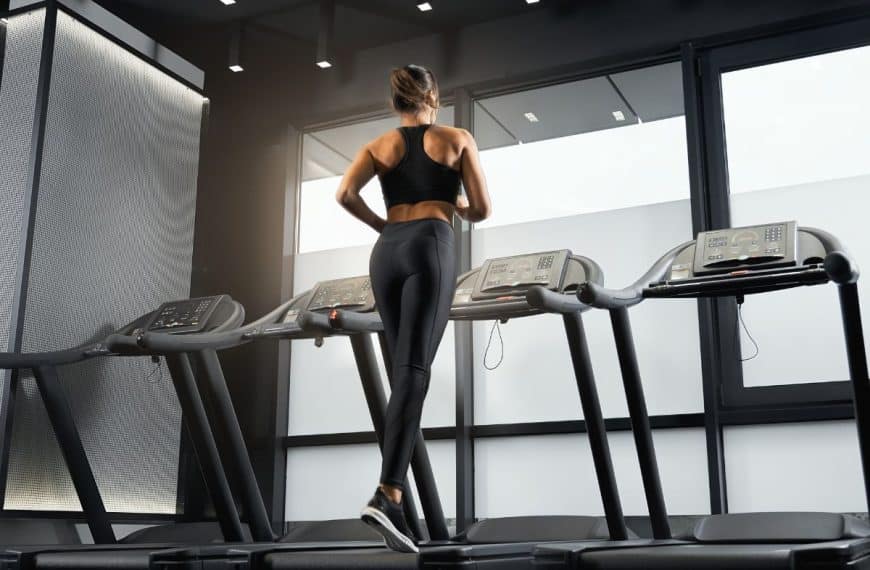 Get Fit with ProForm 415 CT Treadmill: A Comprehensive Review