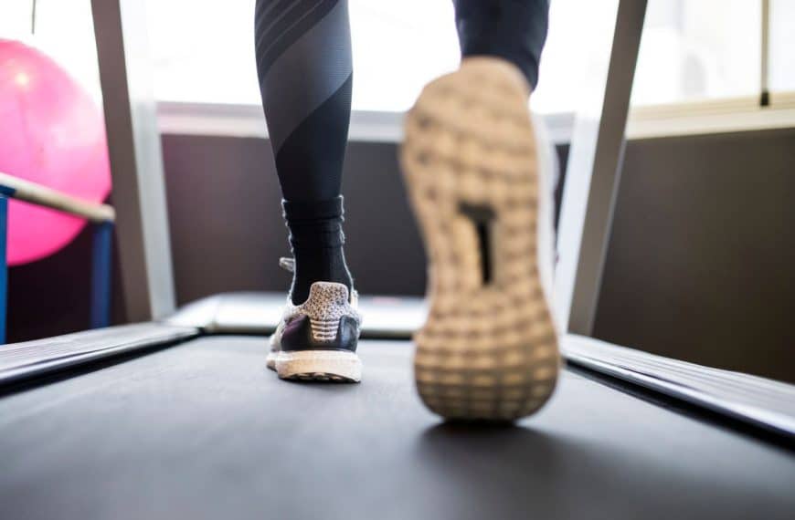 Why the ProGear 190 Manual Treadmill is the Perfect Addition to Your Fitness Routine