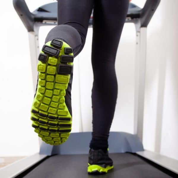 Why the Cybex Treadmill is a Game-Changer for Your Fitness Routine