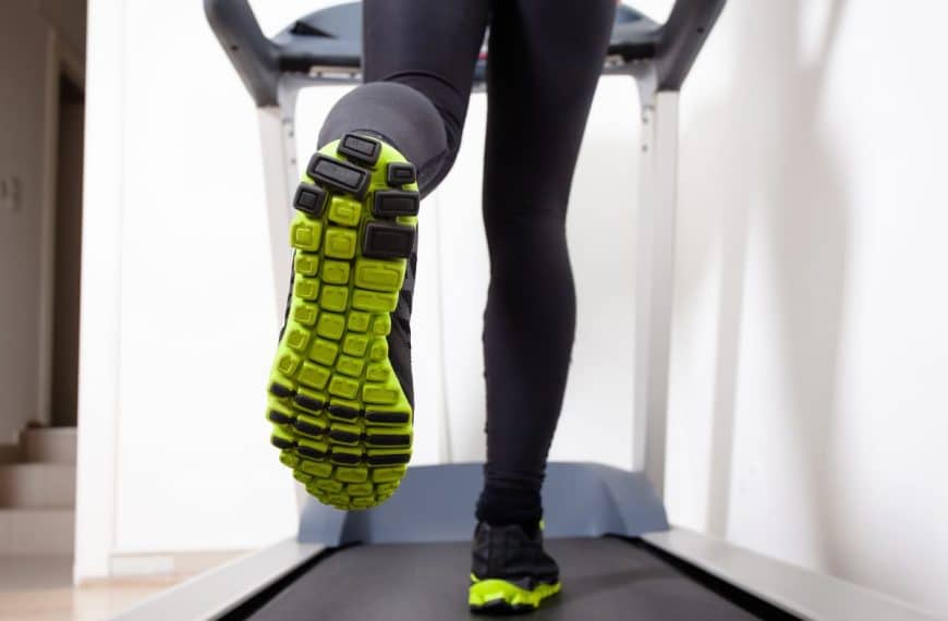 Why the Cybex Treadmill is a Game-Changer for Your Fitness Routine