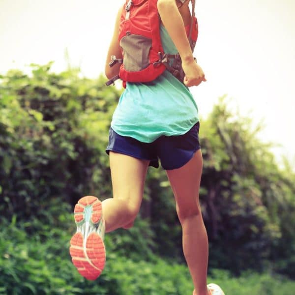 Take Your Trail Running to the Next Level with the Best Running Backpacks