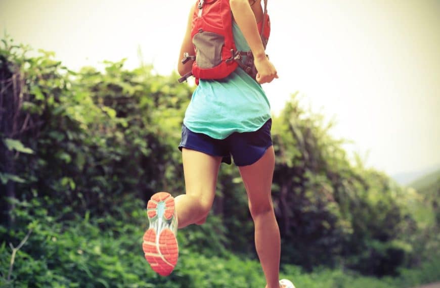 Take Your Trail Running to the Next Level with the Best Running Backpacks