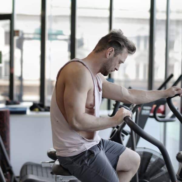 Why the Schwinn 270 Recumbent Bike is the Perfect Fitness Machine for Home Workouts