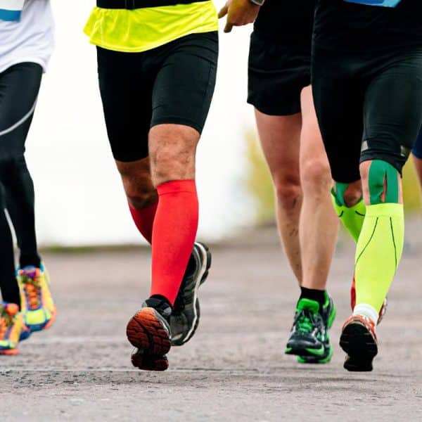 5 Best Running Socks for Maximum Comfort and Performance