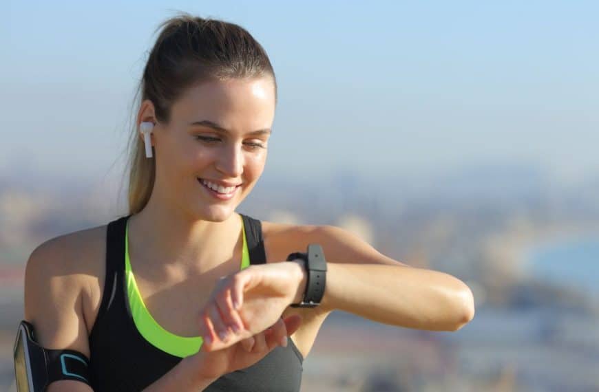 Track Your Progress and Achieve Your Goals with the Best Running Watch for You