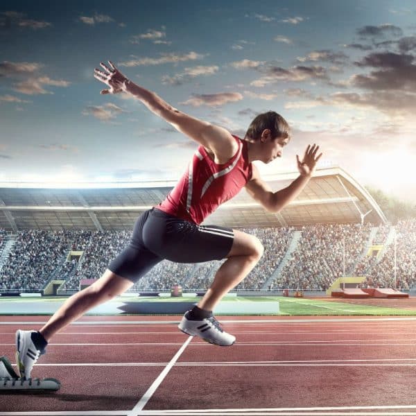 Unlocking the Secrets of Sprint Speed: Understanding the Average Sprint Speed and How to Improve It