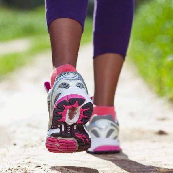 6 Best Walking Shoes for Women