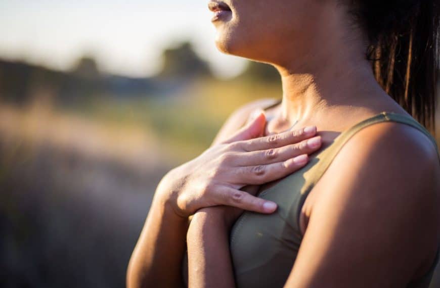 Essential Breathing Tips for Running Beginners