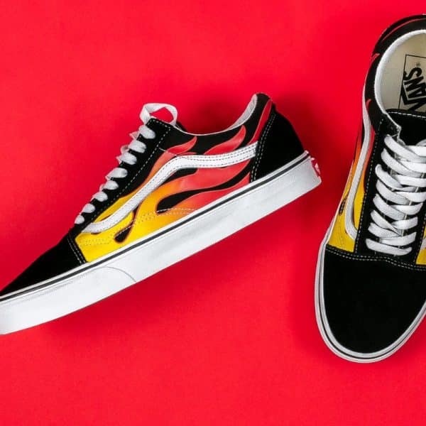 Can You Run in Vans? Pros and Cons