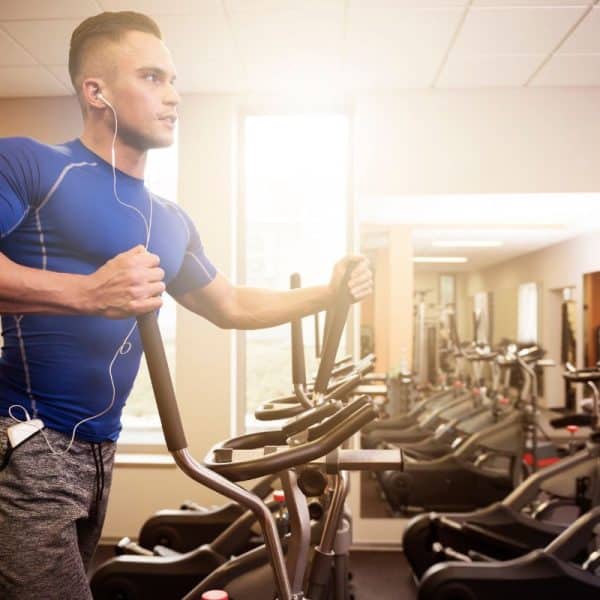 Does Elliptical Work Abs? Your Workout Guide for Using the Iconic Machine