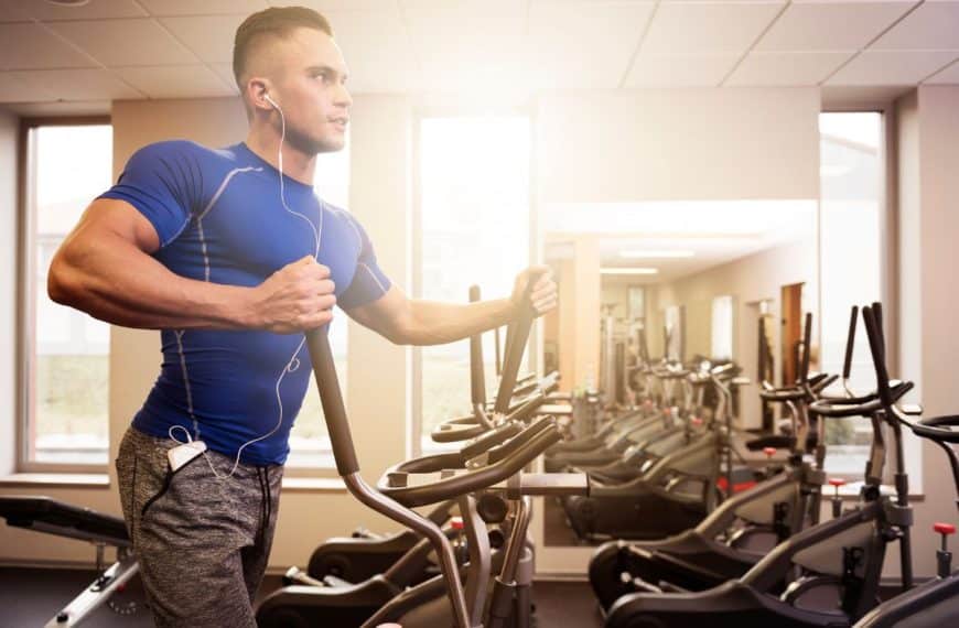Does Elliptical Work Abs? Your Workout Guide for Using the Iconic Machine