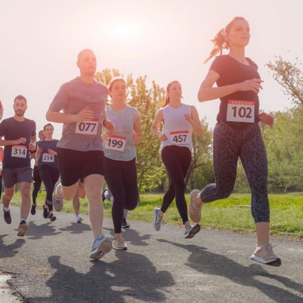 Get Your Marathoner Motivated with These Unique Gifts for Runners