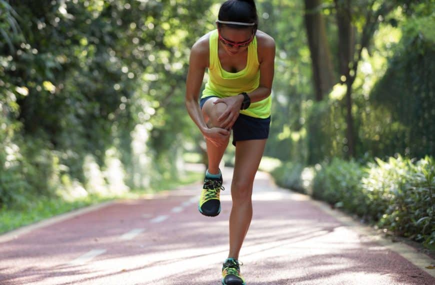 Bouncing Back Pain-Free: How to Safely Resume Running After Shin Splints
