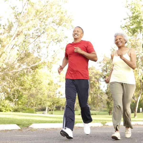 Never Too Late: How to Start Running at 60 and Achieve Your Fitness Goals