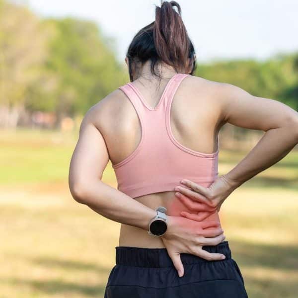 Taking a Walk on the Pain-Free Side: Why Walking is a Great Option for Lower Back Pain Sufferers