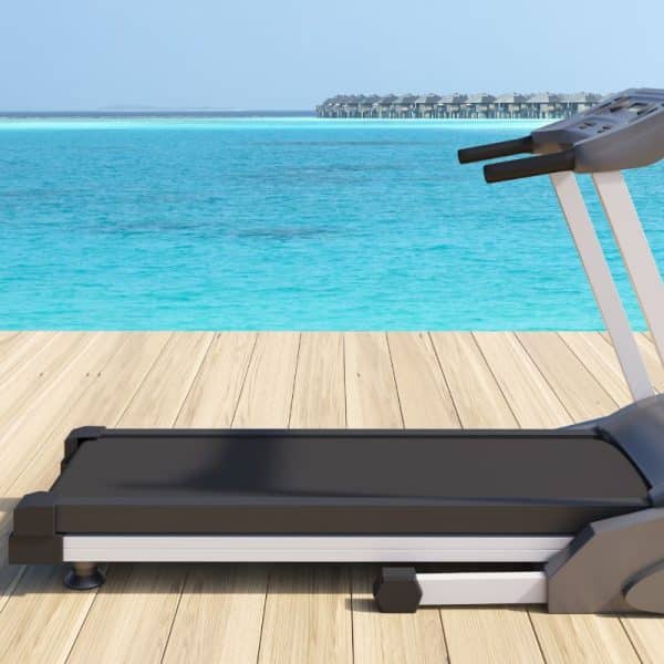 The Ultimate Guide to Outdoor Treadmills: Can You Really Keep Them Outside?