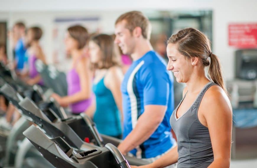 Proform 505 CST Treadmill: The Ultimate Workout Companion for Fitness Enthusiasts