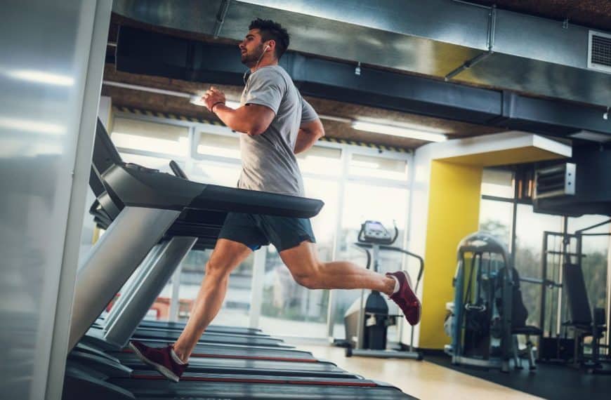 Why the ProForm Trainer 9.0 Treadmill is a Must-Have Addition to Your Home Gym