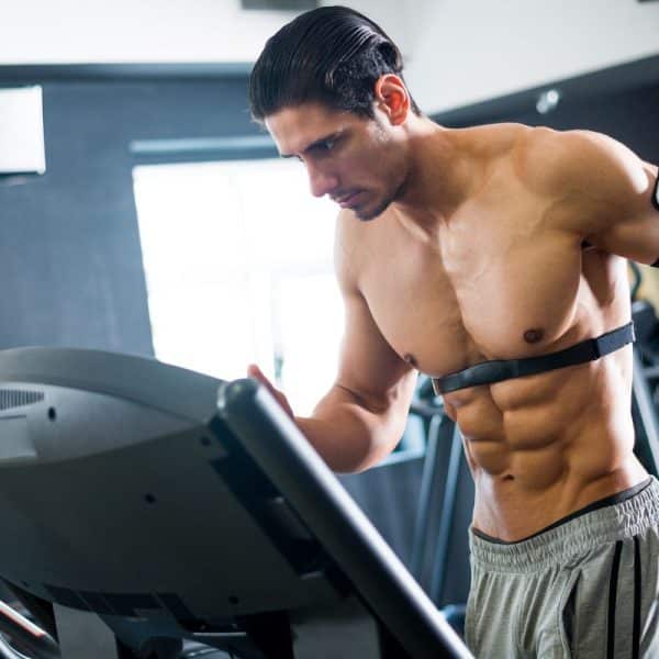 Reading on a Treadmill: Combining Fitness and Literacy