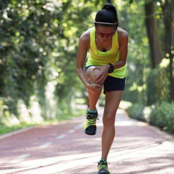 Get Back on Track with These Must-Try Runner’s Knee Exercises