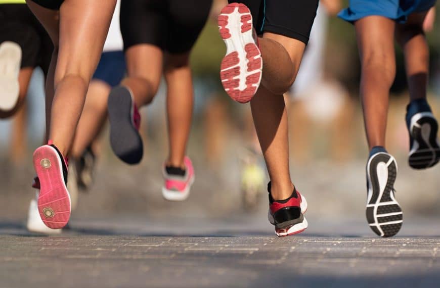 Boost Your Running Performance with These Top-Rated Running Gel Packs