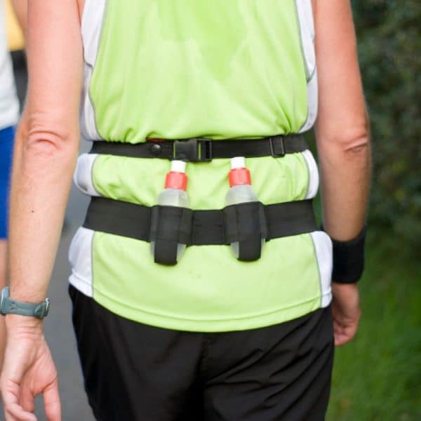 Find Your Perfect Fit: Top 5 Running Belts for Ultimate Comfort and Convenience