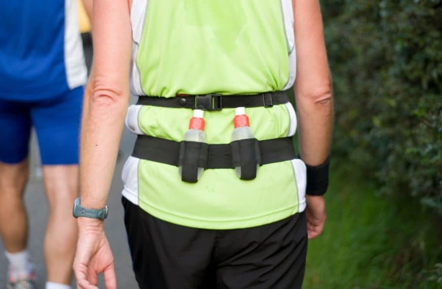 Find Your Perfect Fit: Top 5 Running Belts for Ultimate Comfort and Convenience