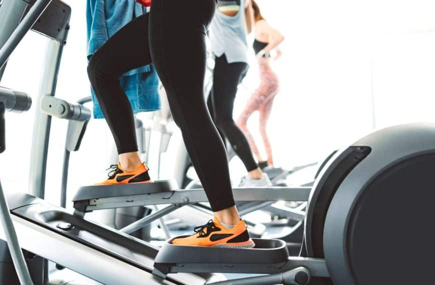 Sole E35 Elliptical Review: The Best Elliptical for Home Use?