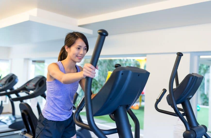 Is the Sole E35 Elliptical a Worthwhile Investment for Your Home Gym?