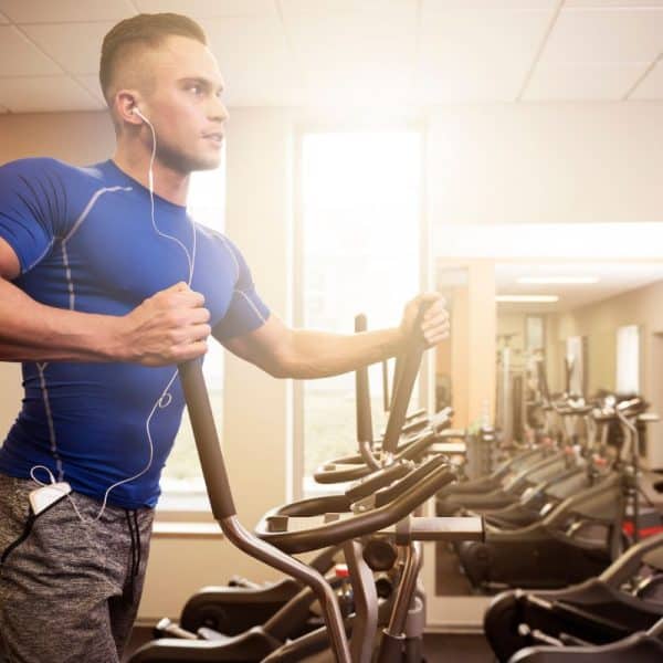 Sole Elliptical E95 Machine: A Comprehensive Review