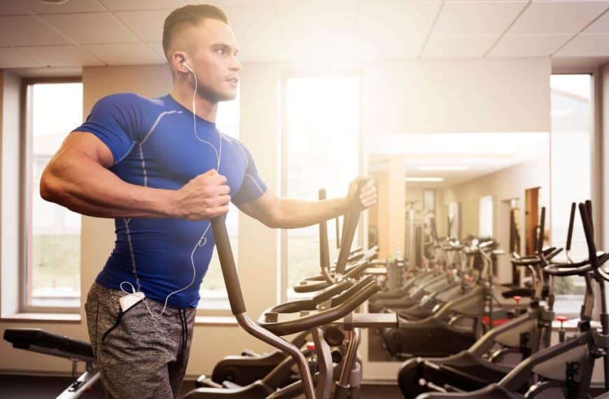 Sole Elliptical E95 Machine: A Comprehensive Review