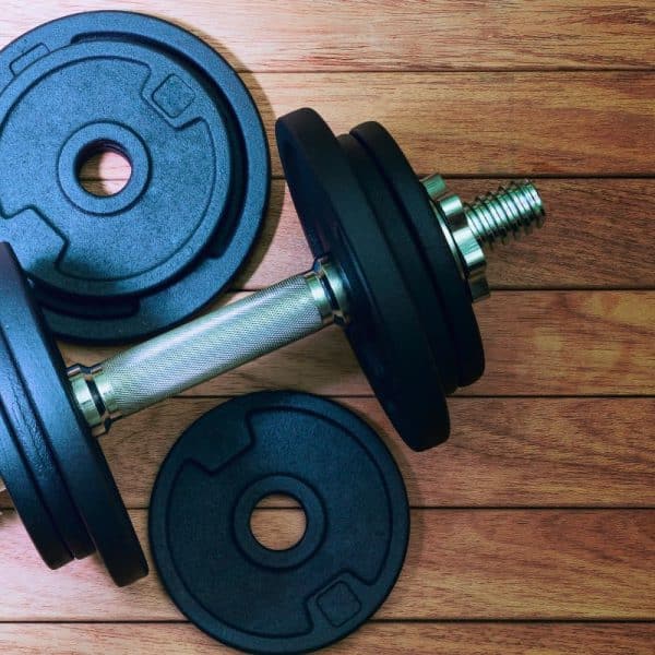 Maximize Your Marathon Performance with Strength Training for Runners