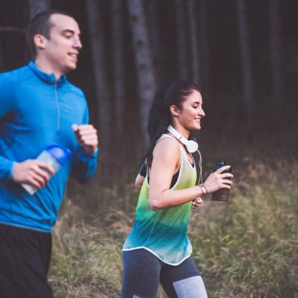 How Tempo Runs Can Help Improve Your Running Performance and Endurance