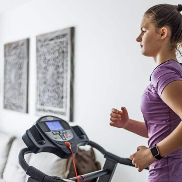 Treadmill Motor Overheating: Causes and Solutions