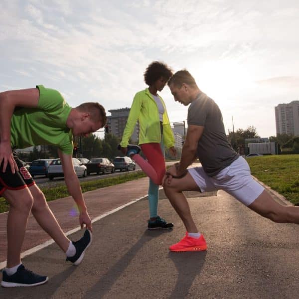 The Ultimate Guide to Warming Up Before Your Next Run