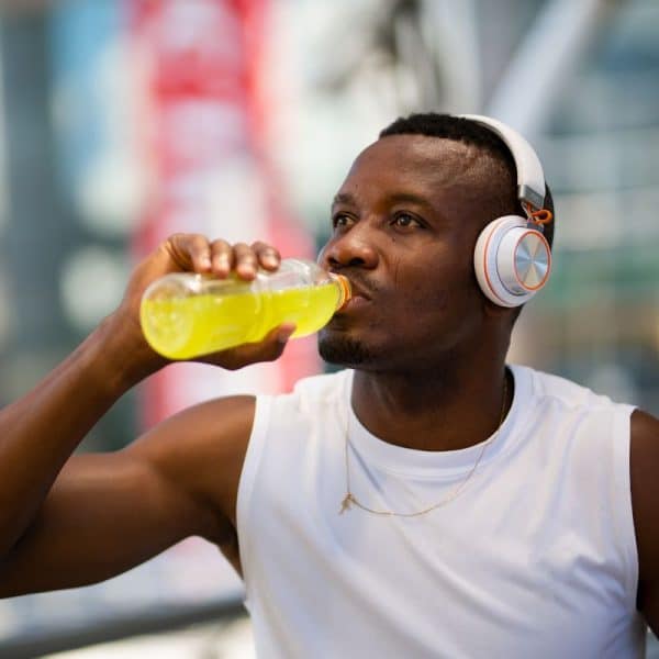 Understanding Electrolytes: The Essential Nutrients for Optimal Health