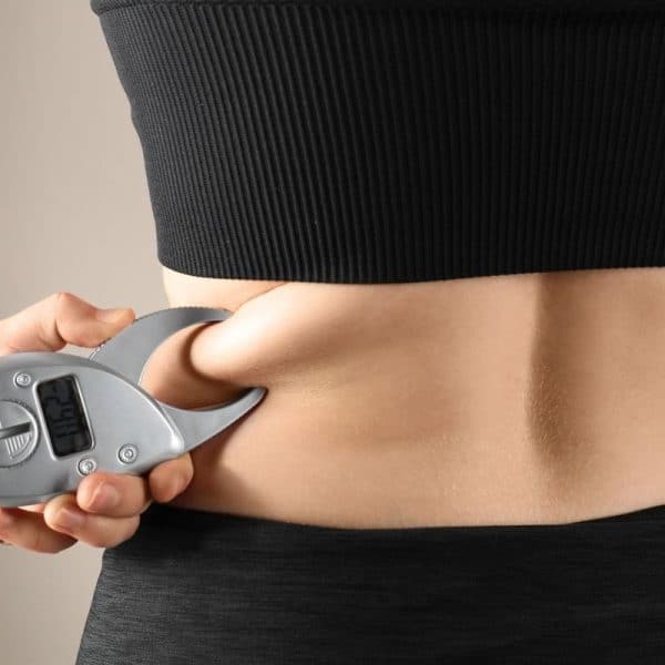 What is Good Body Fat Percentage?