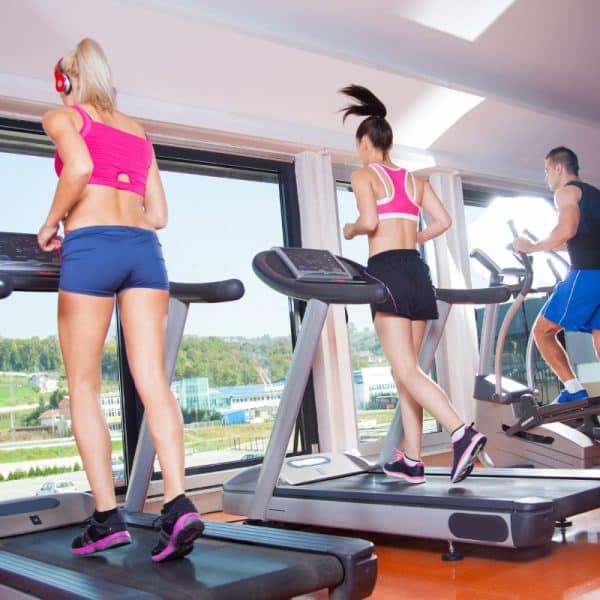 Is 12 Km Fast For A Treadmill? Debunking The Speed Myth