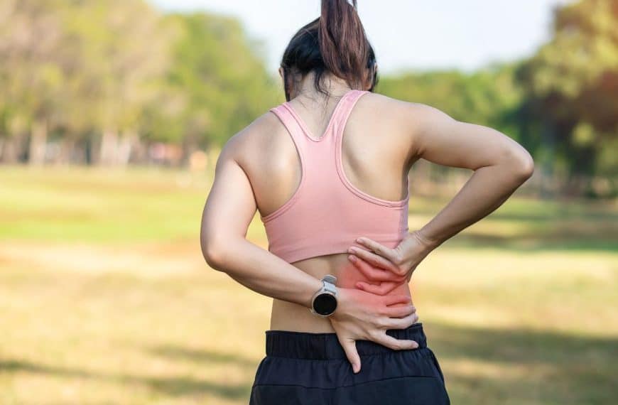 Everything You Need to Know About Piriformis Syndrome as A Runner
