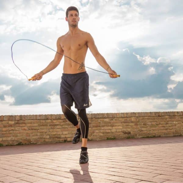 Benefits Of Jumping Rope